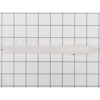 Image for Electrolux Replacement Fill Tube For Refrigerator, Part #241796405 from HD Supply