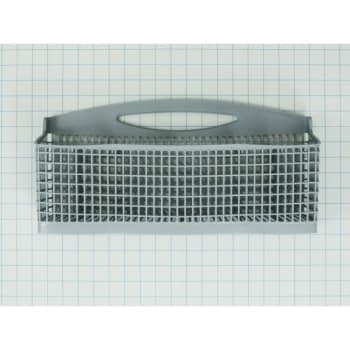 Image for Electrolux Replacement Silverware Basket For Dishwasher, Part #5304506523 from HD Supply