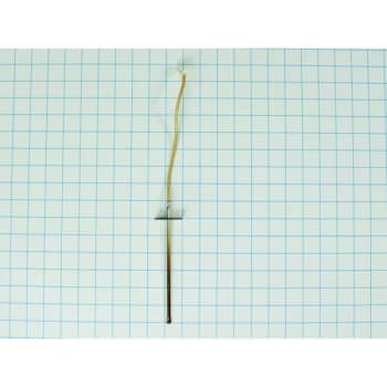 Image for Electrolux Replacement Temperature Sensor For Oven, Part #5304497424 from HD Supply