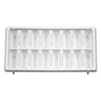 Image for Electrolux Replacement Ice Cube Tray For Refrigerator, Part #215667501 from HD Supply