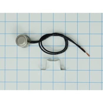 Image for Electrolux® Replacement Defrost Bimetal Thermostat For Refrigerator from HD Supply