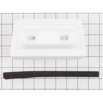 Image for Electrolux Replacement Diffuser Kit For Refrigerator, Part #5303918717 from HD Supply