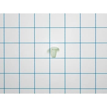 Image for Electrolux Replacement Gasket Retainer For Freezer, Part #5303212828 from HD Supply
