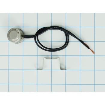 Image for Electrolux Replacement Defrost thermostat For Refrigerator, Part #5304413856 from HD Supply