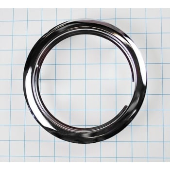 Image for Electrolux Replacement Burner Trim Ring For Range, Part #5303291616 from HD Supply