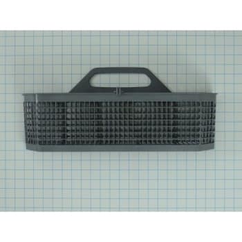 Image for GE Replacement Silverware Basket For Dishwasher, Part #WD28X10128 from HD Supply