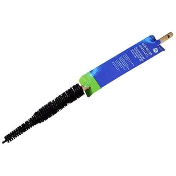 Image for GE Replacement Condensor Coil Cleaning Brush For Refrigerator, Part #PM14X51 from HD Supply