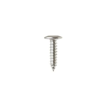 Image for Ge Replacement Screw For Refrigerator, Part #wr01x21151 from HD Supply