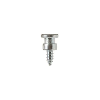 Image for GE Replacement Door Handle Fastener For Refrigerator, Part #wr01x21158 from HD Supply