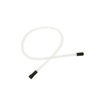 GE Replacement Drain Hose For Dishwasher, Part #wd24x10062