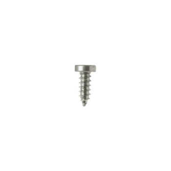 Image for Ge Replacement Screw For Refrigerator, Part #wr01x10590 from HD Supply