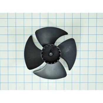 GE Replacement Condenser Fan For Refrigerator, Part #WR60X24484