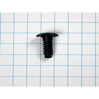 Image for Ge Replacement Leveling Leg For Range, Part #wb02x10521 from HD Supply
