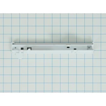 Image for GE Replacement Drawer Slide Rail - Left For Refrigerator, Part #WR72X241 from HD Supply