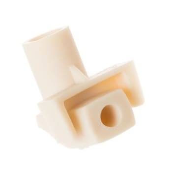 Image for Ge Replacement Hose Coupler For Dishwasher, Part #wd01x10342 from HD Supply