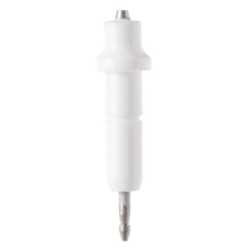 Image for Ge Replacement Top Electrode For Range, Part #wb13t10065 from HD Supply