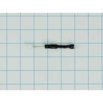 Image for GE Replacement Diode For Microwave, Part #WB27X10930 from HD Supply