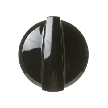 Image for GE Replacement Surface Burner Knob For Range, Part #WB03X21227 from HD Supply