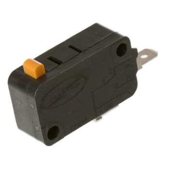 Image for GE Replacement Door Switch For Microwave, Part #WB24X10180 from HD Supply