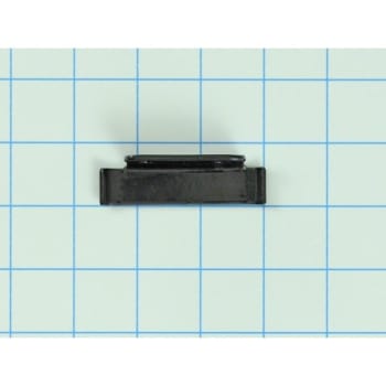 Image for GE Replacement Door Stop For Refrigerator, Part #Wr02x13425 from HD Supply