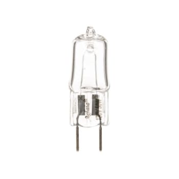 GE Replacement Light Bulb For Microwave/Range, Part #wb25x10026
