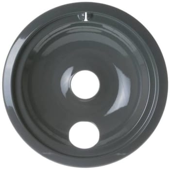 Image for Ge Replacement Drip Pan For Range, Part #wb31t10013 from HD Supply
