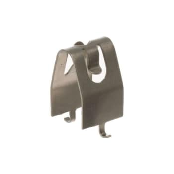 Image for Ge Replacement Capillary Clip For Range, Part #wb02k10073 from HD Supply