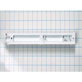 Image for GE Replacement Drawer Slide Assembly For Refrigerator, Part #WR72X209 from HD Supply