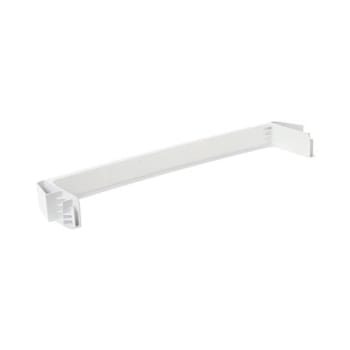 Image for GE® Replacement Fixed Shelf For Refrigerator, Part # Wr71x30014 from HD Supply
