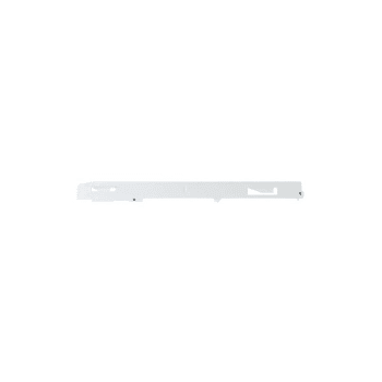 Image for GE Replacement Fixed Shelf For Refrigerator, Part #wr71x21149 from HD Supply