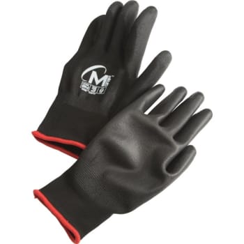 Image for Apollo® Performance Gloves Miraclegrip™ Gloves X-Large Package Of 3 Pair from HD Supply