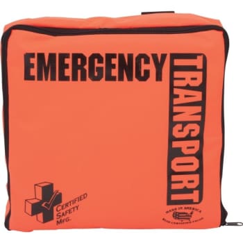 Certified Safety Emergency Transport Blanket