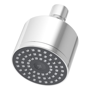 Image for Symmons® Dia® Polished Chrome 1.5 Gpm 1-Mode Showerhead from HD Supply