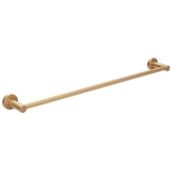Image for Symmons® Dia® Brushed Bronze Towel Bar 24" from HD Supply