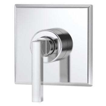 Image for Symmons® Duro® Polished Chrome Dual Outlet Diverter Trim from HD Supply