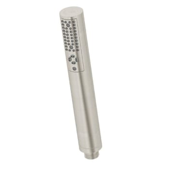 Image for Symmons® Satin Nickel 2-Mode Hand Shower Wand from HD Supply