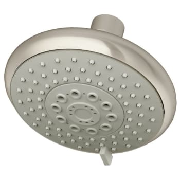 Image for Symmons® Naru Satin Nickel 1.5 Gpm 3-Mode Showerhead from HD Supply