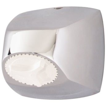 Image for Symmons® 4-150 Polished Chrome 1-Mode Institutional Showerhead from HD Supply