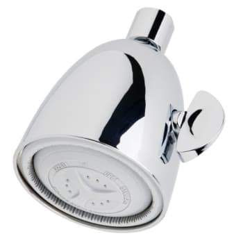 Image for Symmons® Super Polished Chrome Male 2-Mode Showerhead from HD Supply