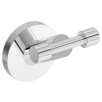Image for Symmons® Sereno® Polished Chrome Single Robe Hook from HD Supply