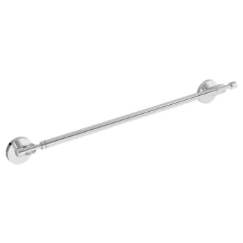 Image for Symmons® Sereno® Polished Chrome Towel Bar 24" from HD Supply
