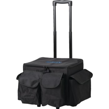 Image for Brady® Bradyjet™ Printer Accessory Universal Rolling Case from HD Supply