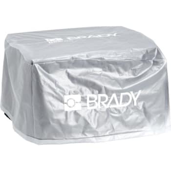 Brady® Bradyjet™ Printer Accessory Dust Cover For Bbp85 Sign And Label Printer