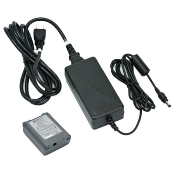 Image for Brady BradyJet™ LION Rechargeable Battery Pack from HD Supply