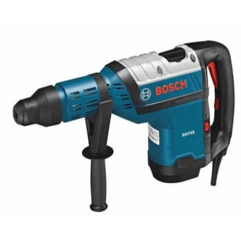 Image for Bosch 5 1-3/4 in. SDS Max Rotary Hammer from HD Supply