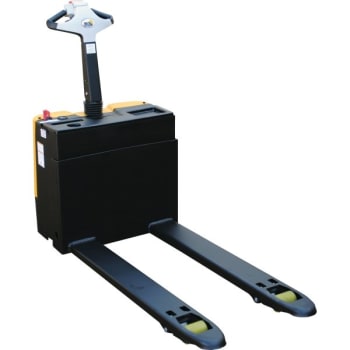 Image for Vestil® Electric Pallet Truck from HD Supply