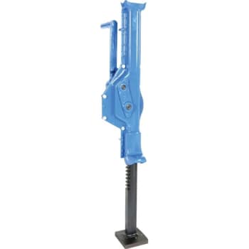 Image for Vestil 1.5 Ton Mechanical Machinery Jack from HD Supply