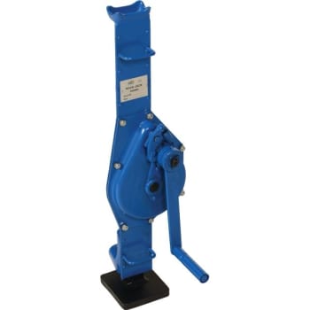 Image for Vestil 3 Ton Mechanical Machinery Jack from HD Supply