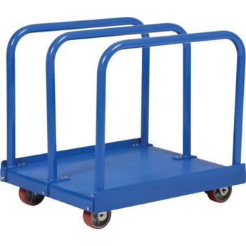 Image for Vestil 29 1/2 X 36 Heavy Duty Panel Cart from HD Supply