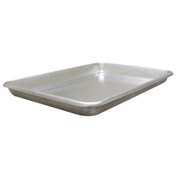 Image for Thunder Group® Aluminum Bake Pan Without Handle 26-1/4 X 18-1/4 X 2-1/4 Inches from HD Supply